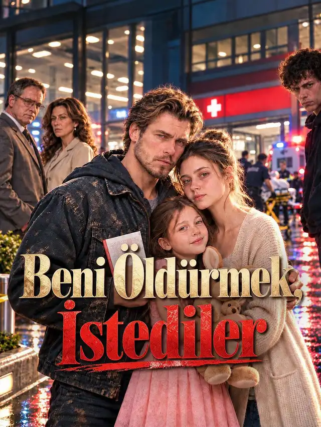 Beni Öldürmek İstediler