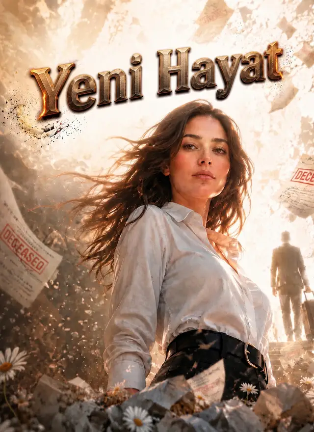 Yeni Hayat