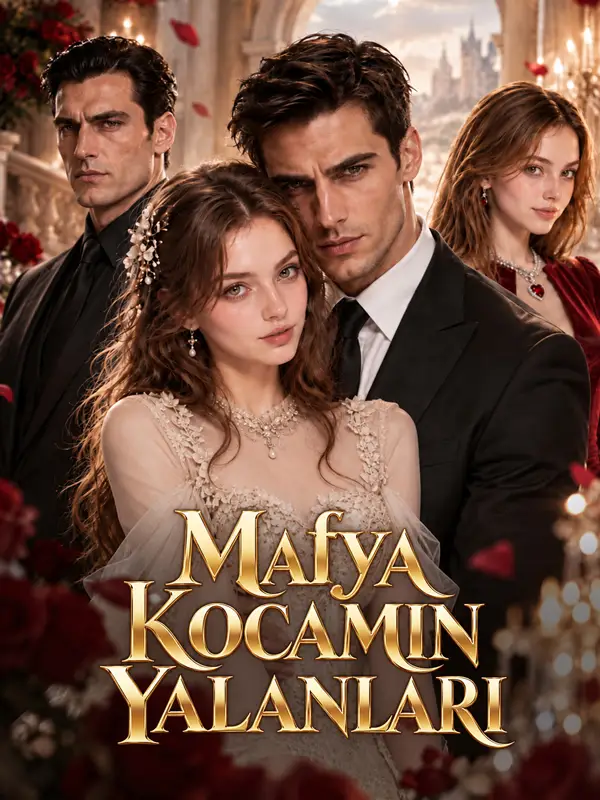 Mafya Kocamın Yalanları