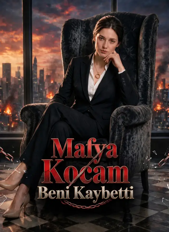 Mafya Kocam Beni Kaybetti