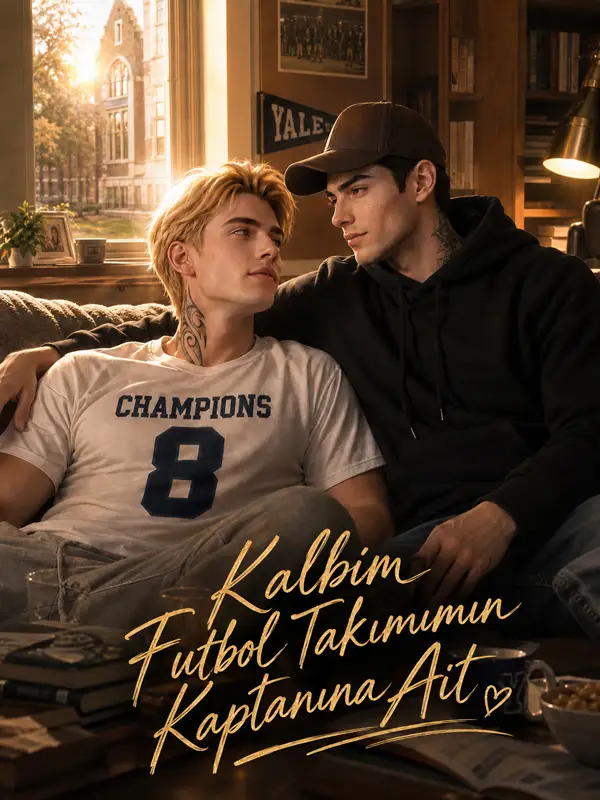 Kalbim Futbol Takımımın Kaptanına Ait