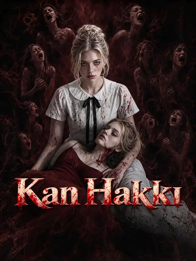 Kan Hakkı