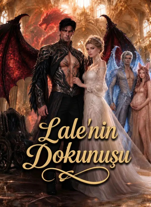 Lale’nin Dokunuşu