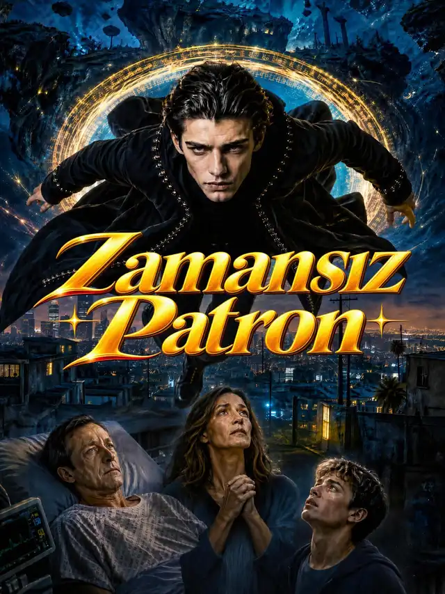 Zamansız Patron