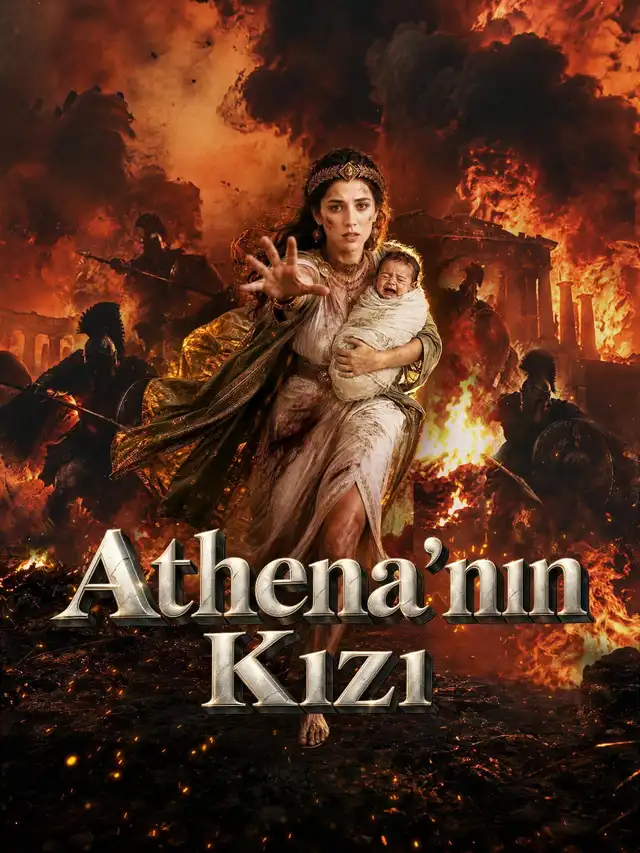 Athena’nın Kızı