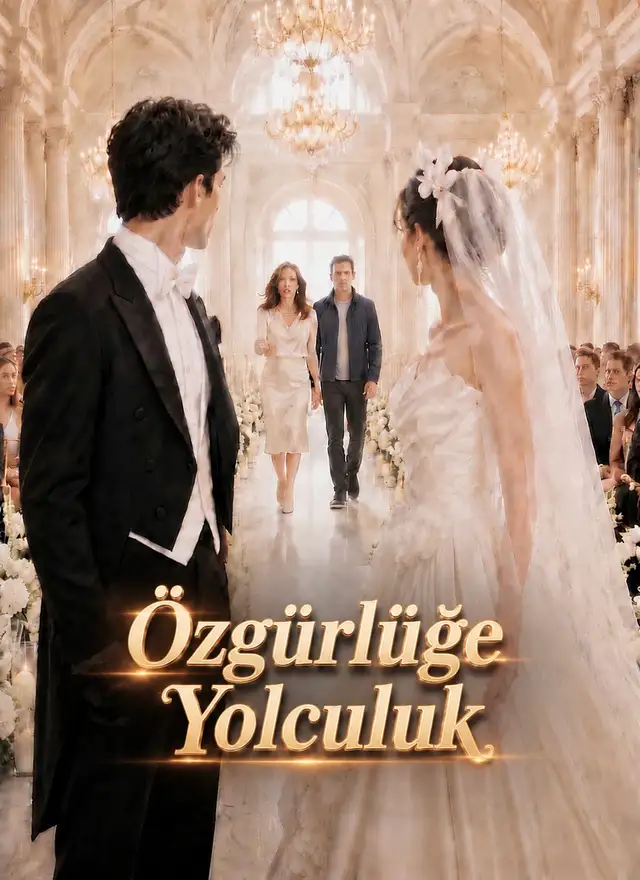 Özgürlüğe Yolculuk