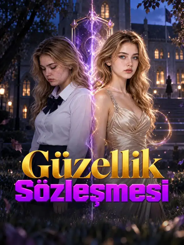 Güzellik Sözleşmesi