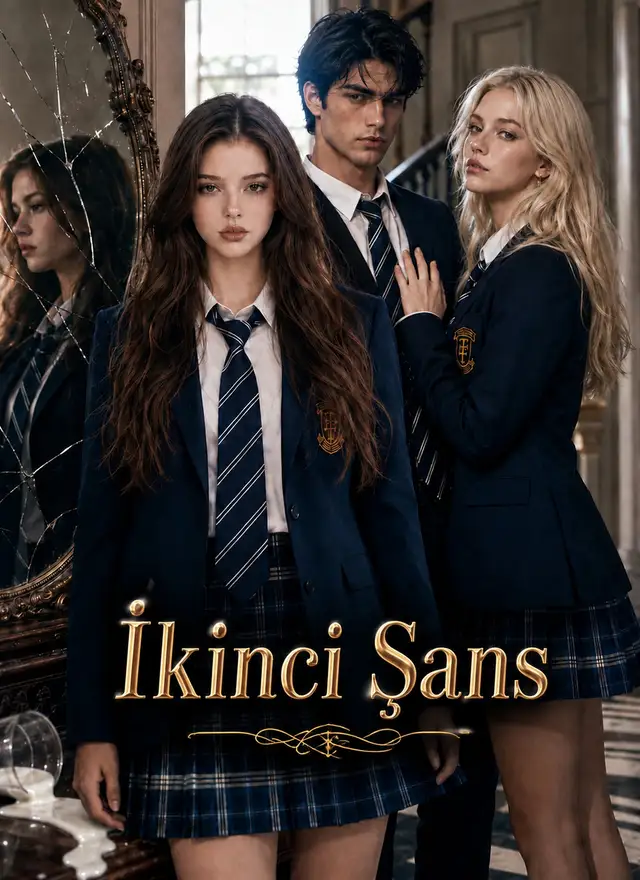 İkinci Şans